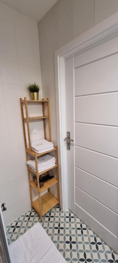 Apartament Osiem Gwiazdek Dziwnowek Bagian luar foto
