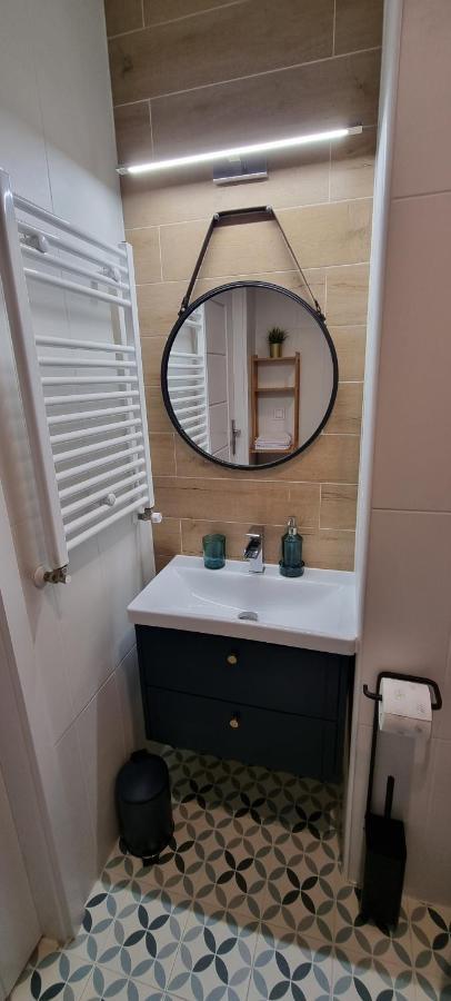 Apartament Osiem Gwiazdek Dziwnowek Bagian luar foto